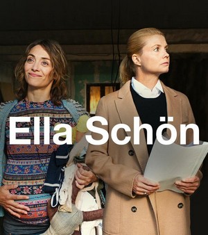 Ella Schön (2018 - 2022) - poster