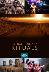 Extraordinary Rituals (2018 - 2018) - poster