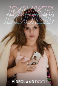 Famke Louise: De Documentaire - poster