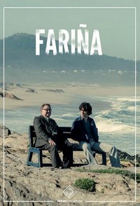 Fariña (2018 - 2018) - poster