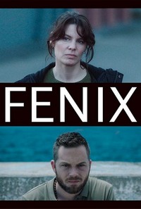 Fenix - poster