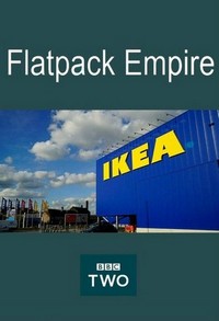 Flatpack Empire - poster