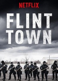 Flint Town (2018 - 2018) - poster