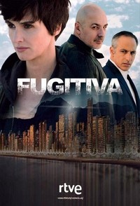 Fugitiva (2018 - 2018) - poster