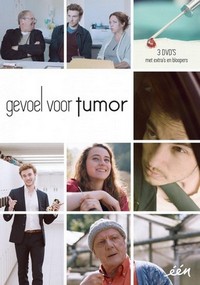 Gevoel voor Tumor (2018 - 2018) - poster