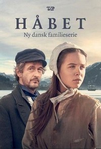 Håbet - poster