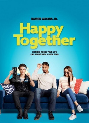 Happy Together (2018 - 2019) - poster