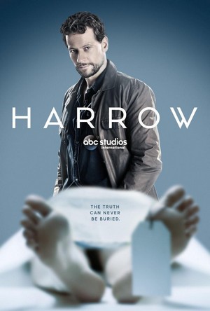 Harrow (2018 - 2021) - poster