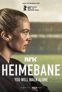 Heimebane (2018 - 2019) - poster