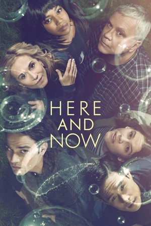 Here and Now (2018 - 2018) - poster