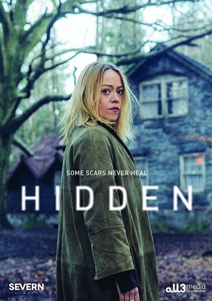 Hidden (2018 - 2021) - poster