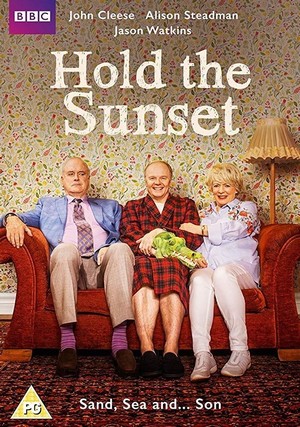 Hold the Sunset (2018 - 2019) - poster