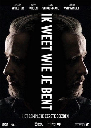 Ik Weet Wie Je Bent (2018 - 2018) - poster