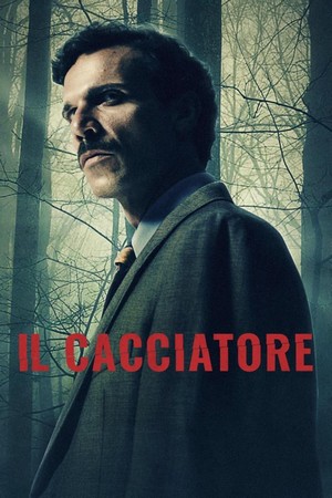 Il Cacciatore (2018 - 2021) - poster