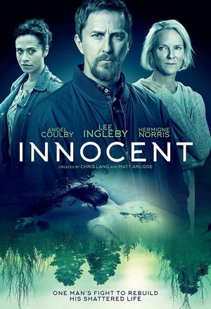 Innocent (2018 - 2021) - poster