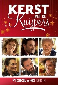 Kerst met de Kuijpers - poster