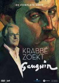 Krabbé Zoekt Gauguin - poster