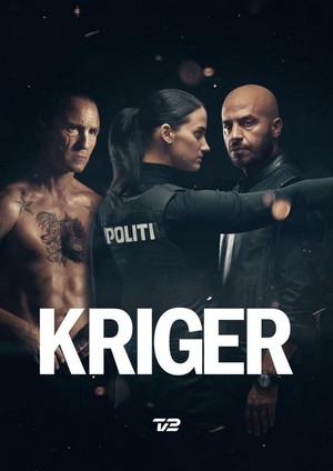 Kriger - poster