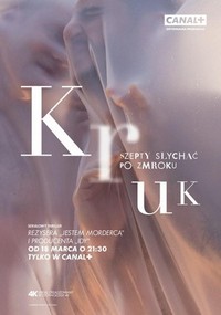 Kruk (2018 - 2021) - poster