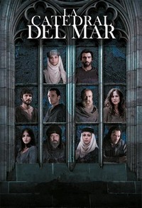 La Catedral del Mar (2018 - 2018) - poster