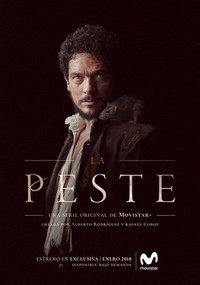 La Peste (2018 - 2019) - poster