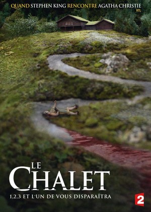 Le Chalet - poster