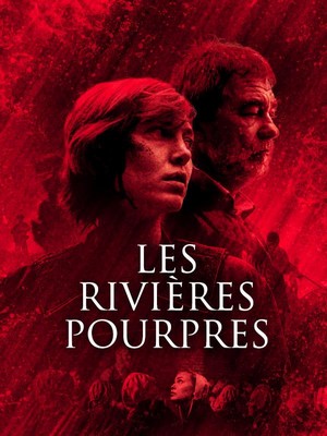 Les Rivières Pourpres (2018 - 2022) - poster