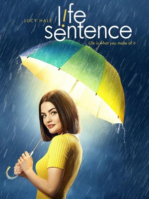 Life Sentence (2018 - 2018) - poster