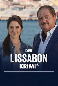 Lissabon–Krimi, Der  (2018 - 2020) - poster