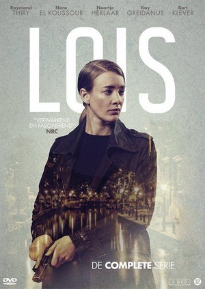 LOIS - poster