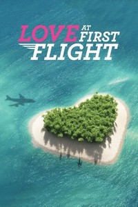 Love at First Flight (2018 - 2018) - poster