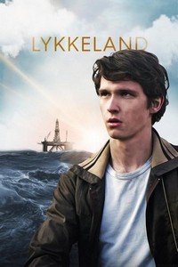 Lykkeland (2018 - 2024) - poster