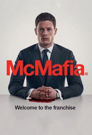 McMafia - poster