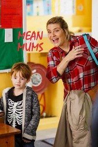 Mean Mums (2019 - 2022) - poster