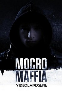 Mocro Maffia (2018 - 2024) - poster