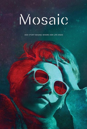 Mosaic (2018 - 2018) - poster