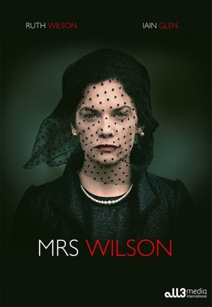 Mrs. Wilson - poster