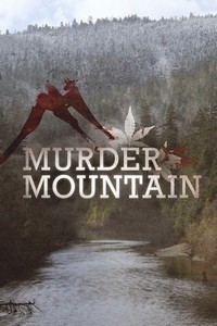 Murder Mountain - poster