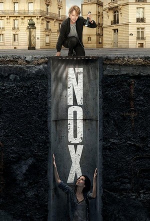 Nox - poster