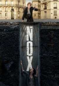 Nox - poster