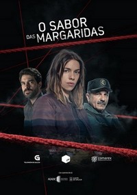 O Sabor das Margaridas (2018 - 2020) - poster