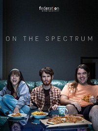 On the Spectrum (2018 - 2018) - poster