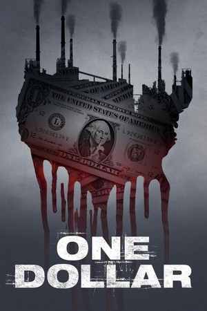 One Dollar (2018 - 2018) - poster