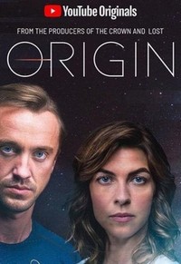 Origin (2018 - 2018) - poster