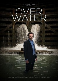 Over Water (2018 - 2020) - poster