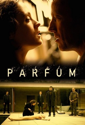 Parfum (2018 - 2018) - poster