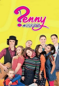 Penny on M.A.R.S. (2018 - 2020) - poster