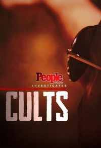 People Magazine Investigates: Cults (2018 - 2019) - poster