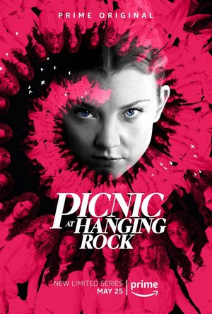 Picnic at Hanging Rock - poster