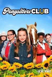 Ponysitters Club (2018 - 2018) - poster